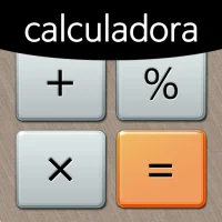 Calculadora Plus