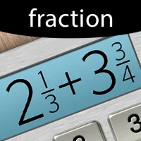 Calculadora Fraction Plus