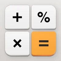 Calculadora Plus - Calculator