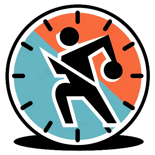 Interval Timer: HIIT & Gym