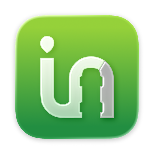 inRoute – Rotas inteligentes