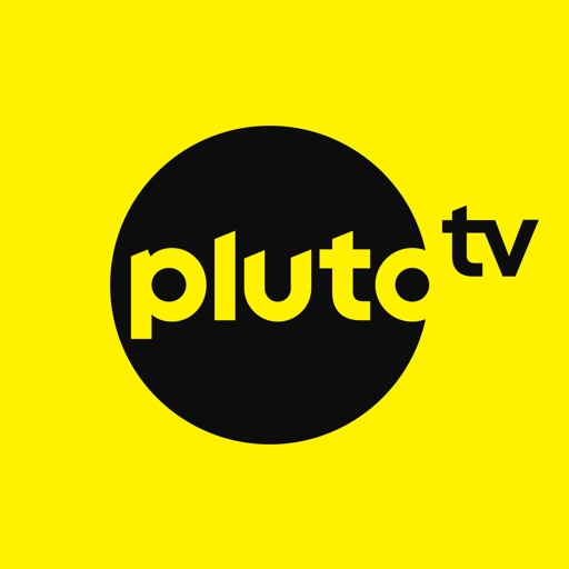Pluto TV – TV ao Vivo e Filmes